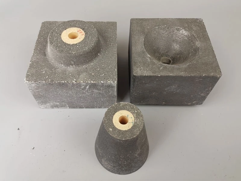 Tundish Outlet Nozzle best